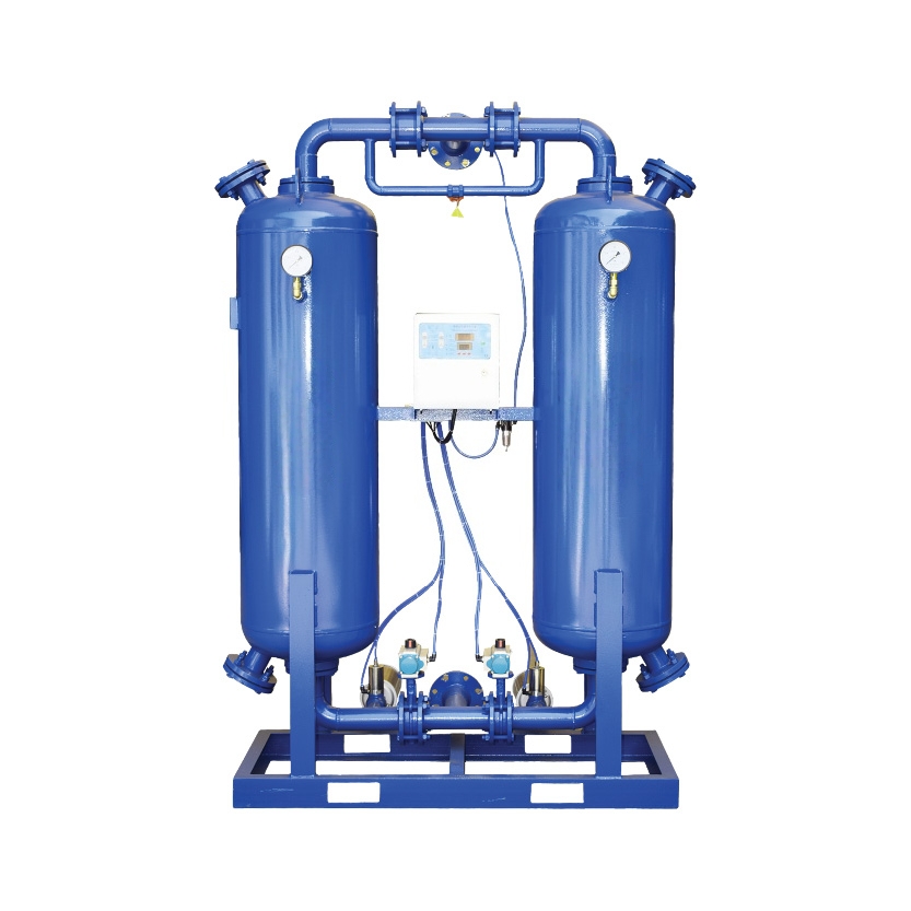 营口无热再生吸附式干燥机