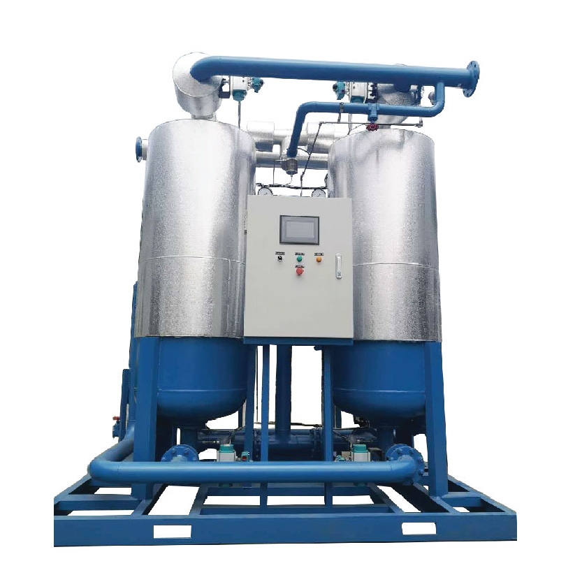 营口余热再生吸附式干燥机